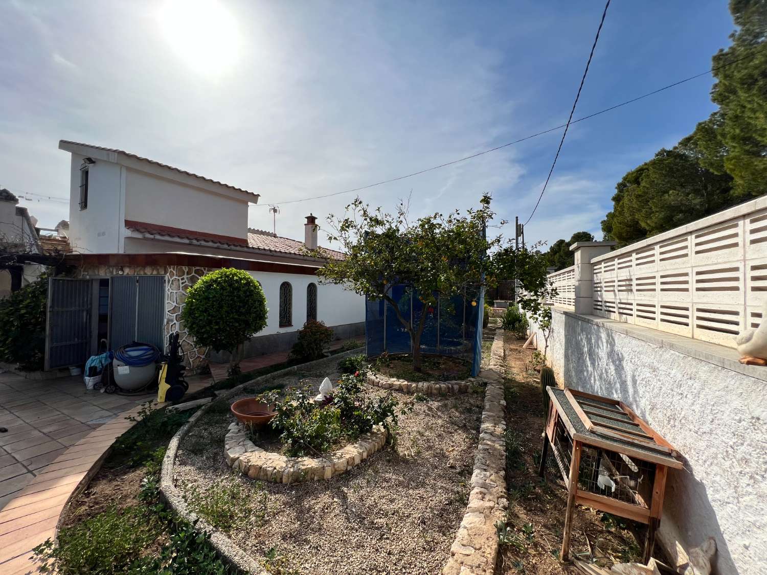 Maison en vente à Les Tres Cales (L'Ametlla de Mar)