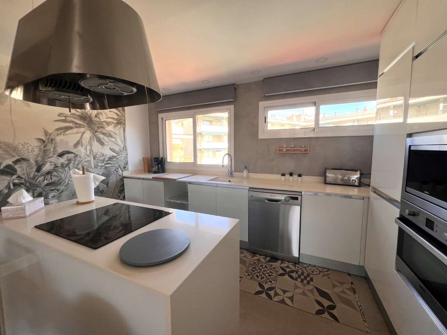 Penthouse en vente à Horta de Santa María (Cambrils)