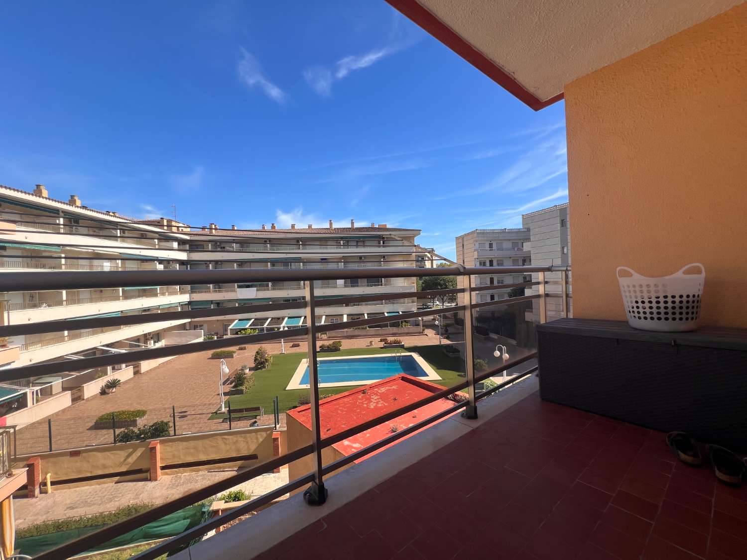 Penthouse for sale in Horta de Santa María (Cambrils)