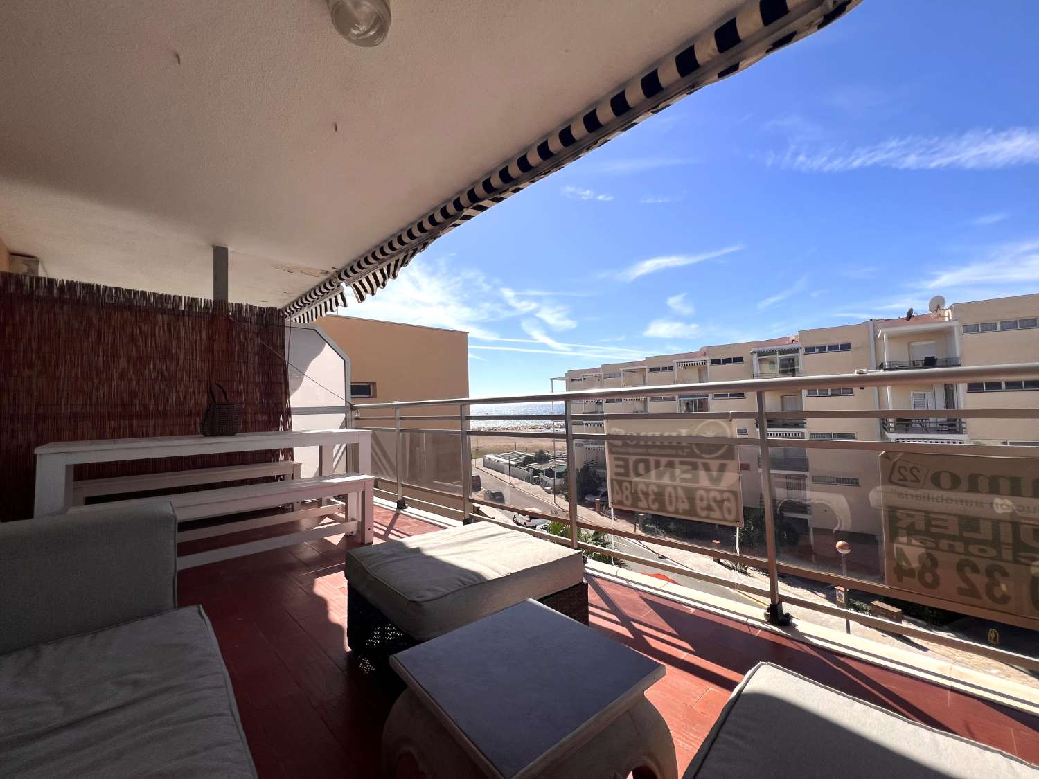 Penthouse en vente à Horta de Santa María (Cambrils)