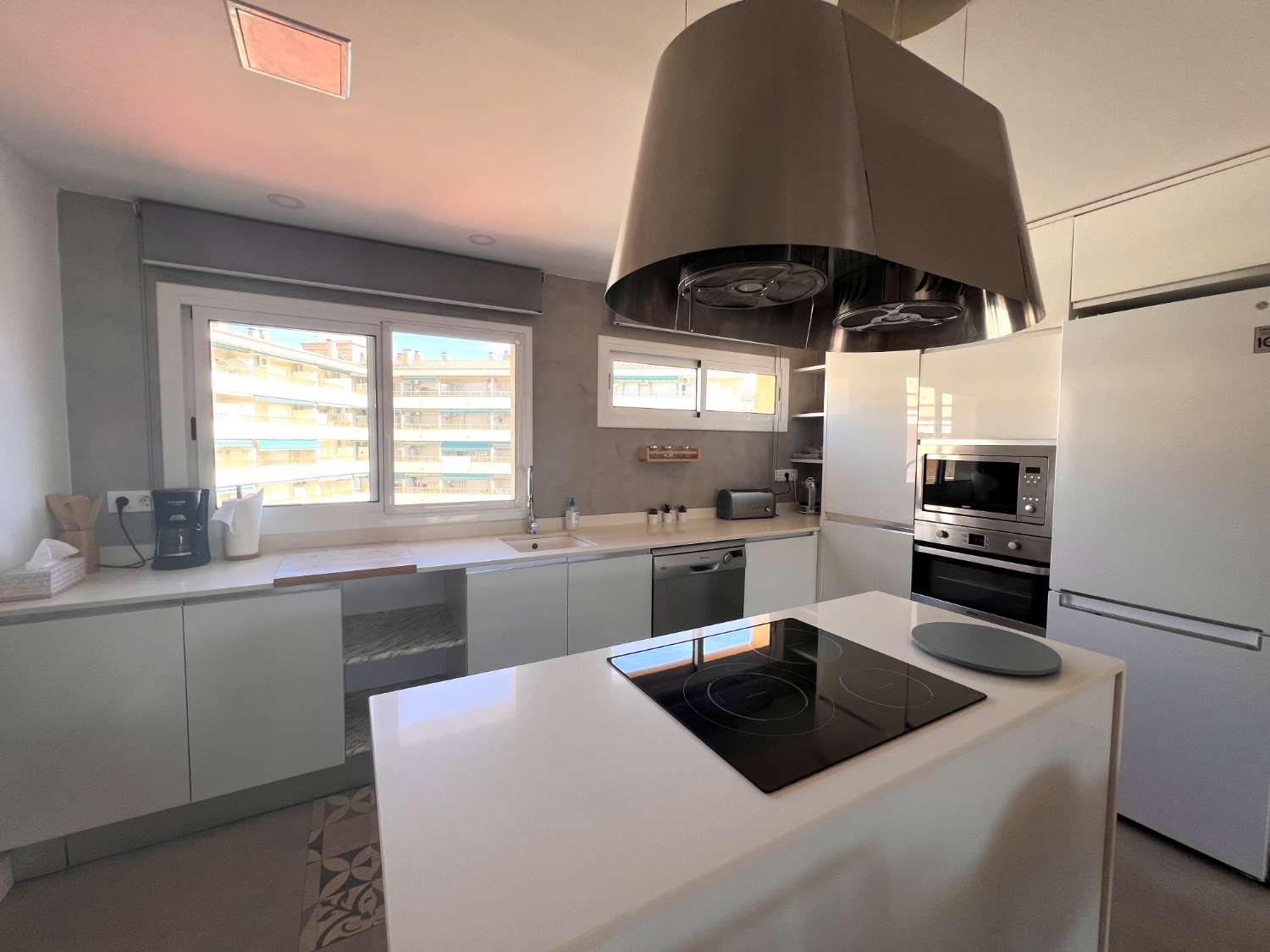 Penthouse for sale in Horta de Santa María (Cambrils)