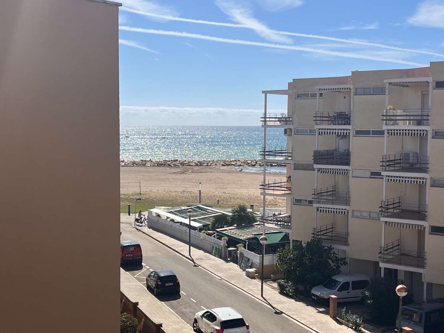 Penthouse en vente à Horta de Santa María (Cambrils)