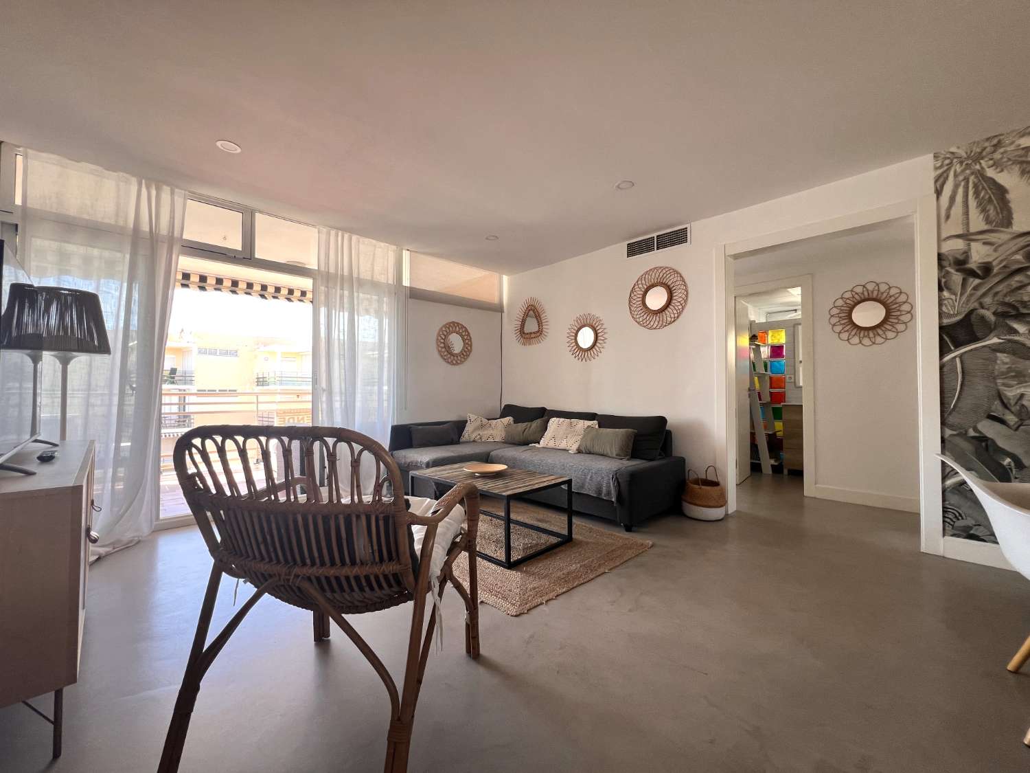 Penthouse zum verkauf in Horta de Santa María (Cambrils)