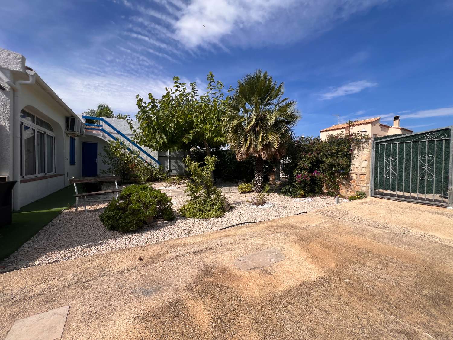 Maison en vente à Calafat (L'Ametlla de Mar)