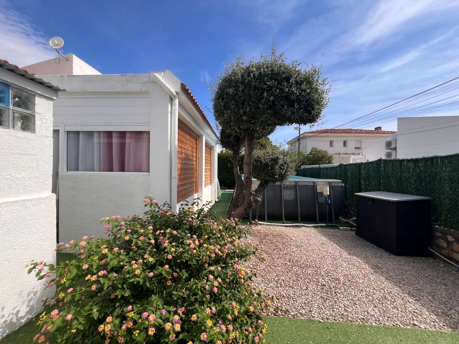 Maison en vente à Calafat (L'Ametlla de Mar)