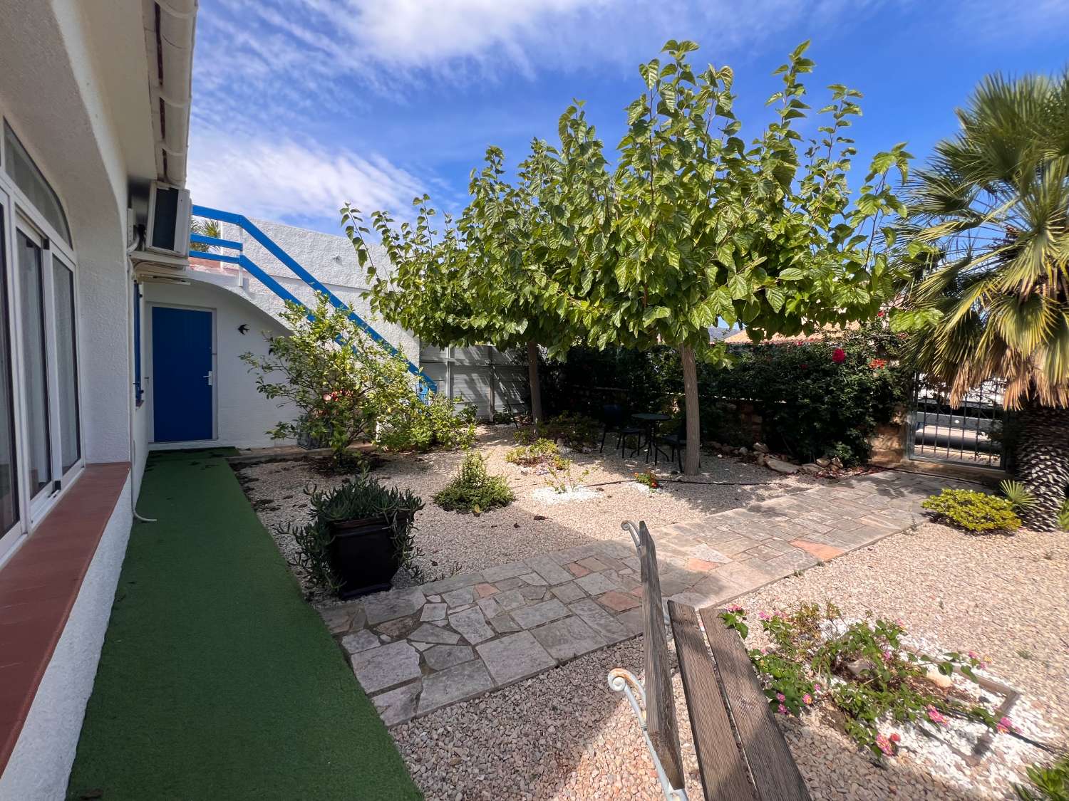 Maison en vente à Calafat (L'Ametlla de Mar)