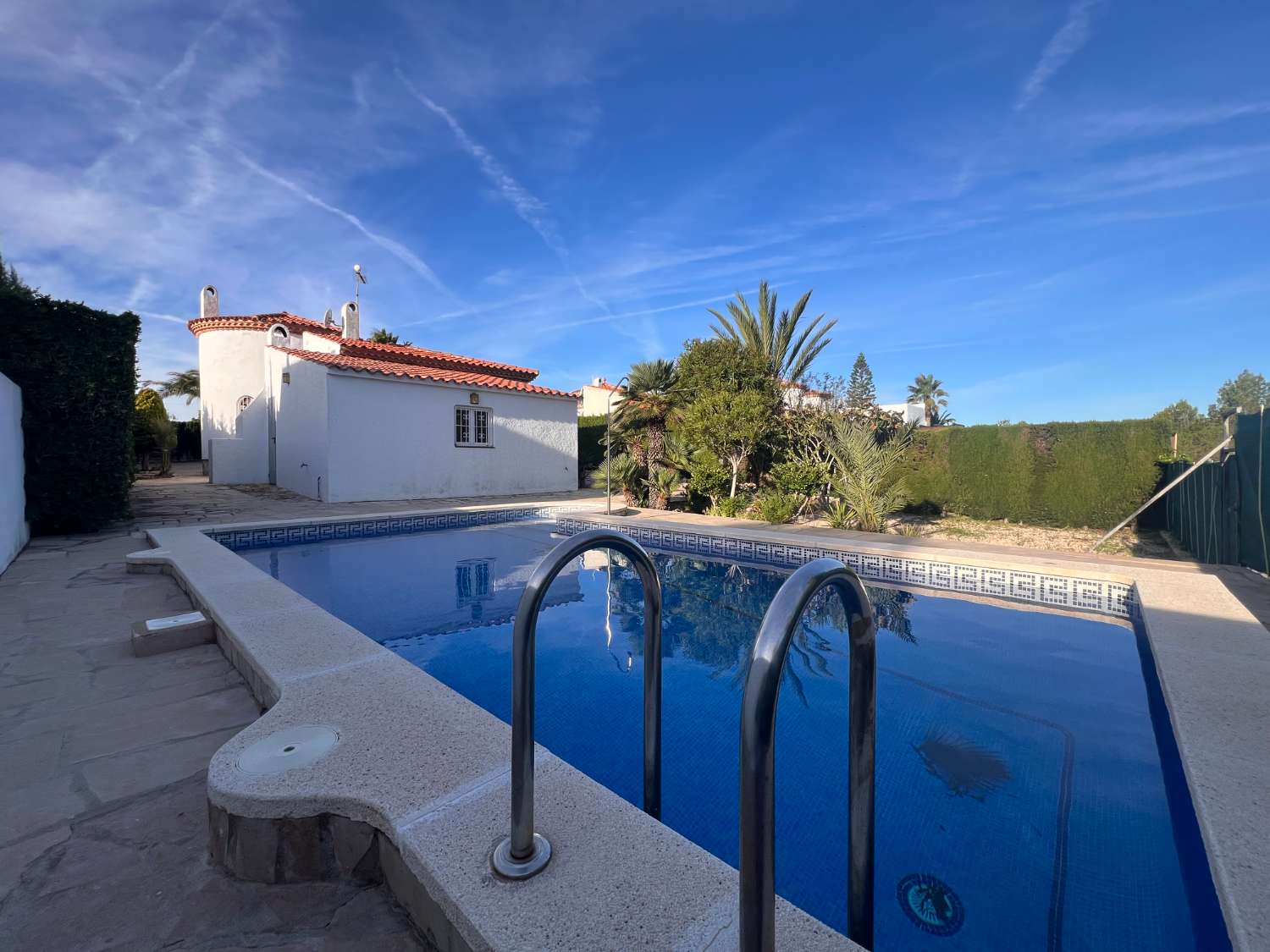 Casa en venda in Les Tres Cales (L'Ametlla de Mar)