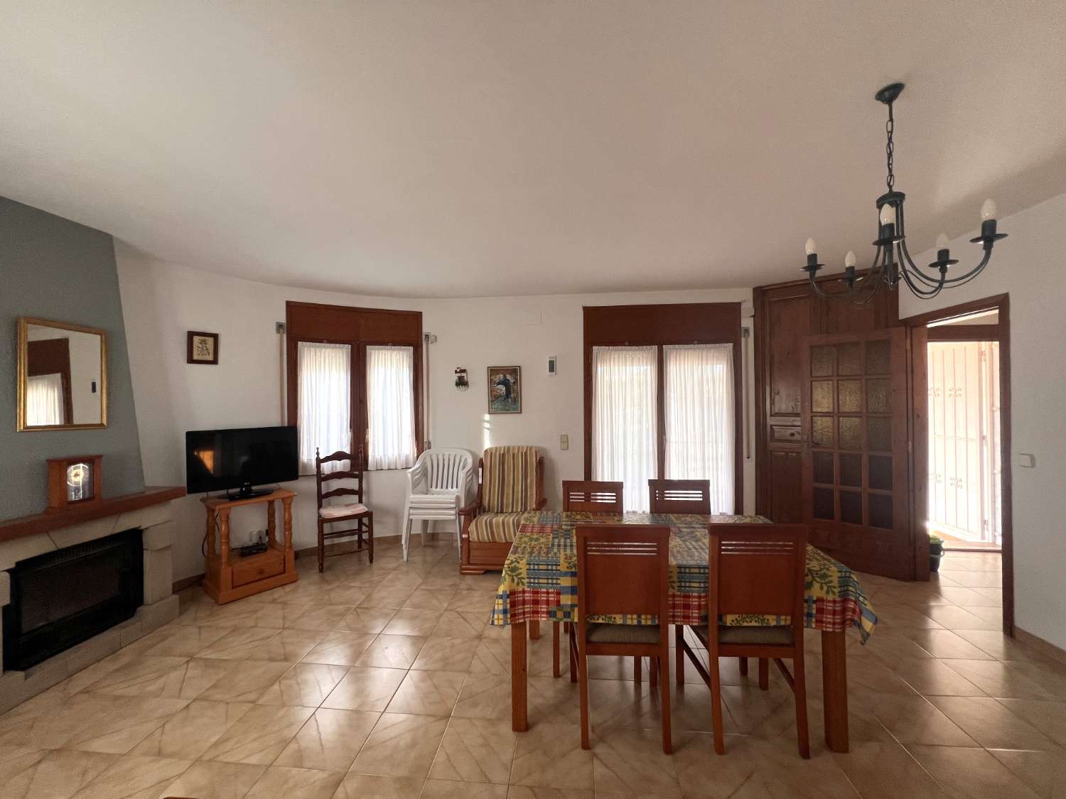 House for sale in Les Tres Cales (L'Ametlla de Mar)