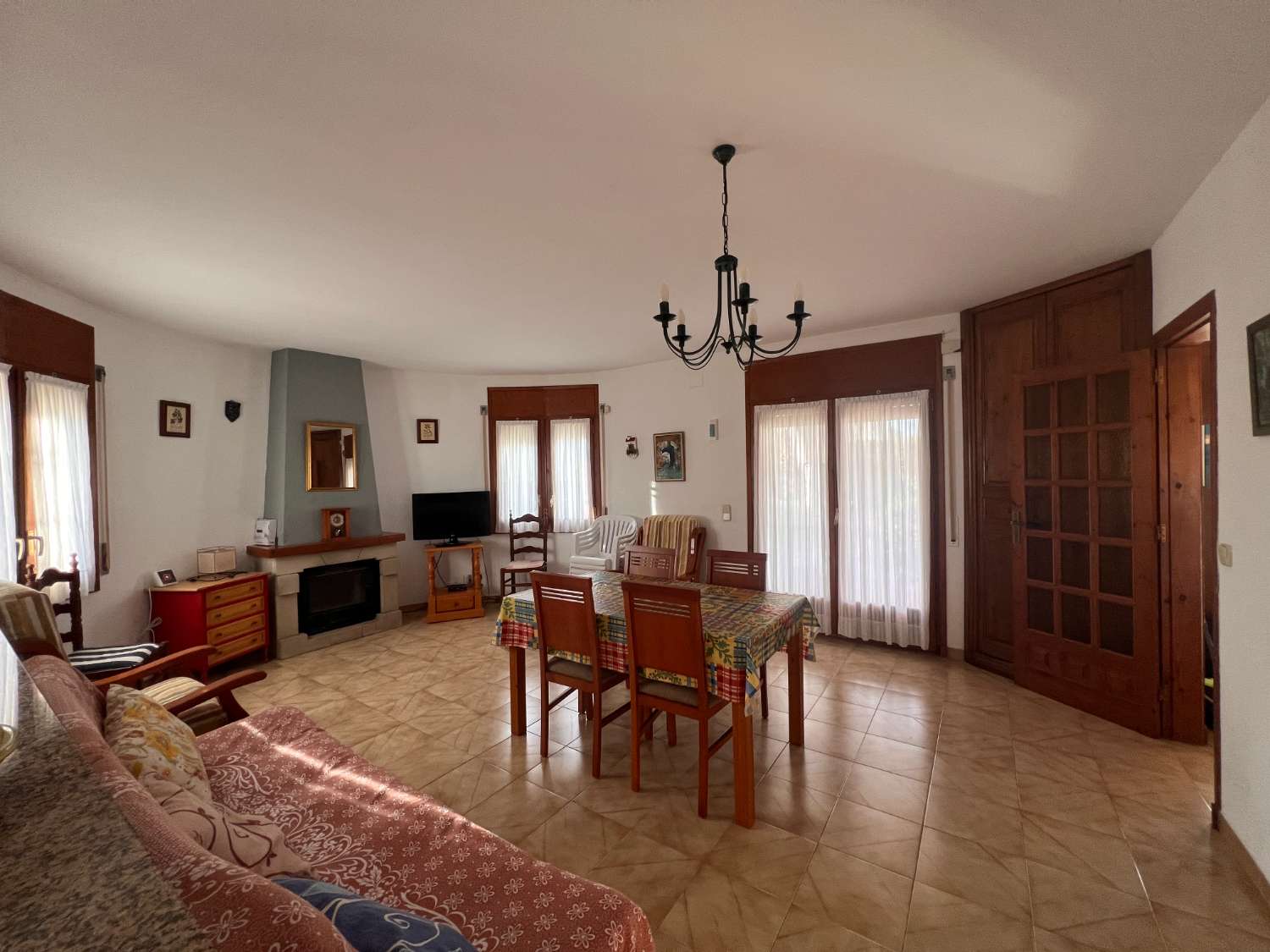 House for sale in Les Tres Cales (L'Ametlla de Mar)