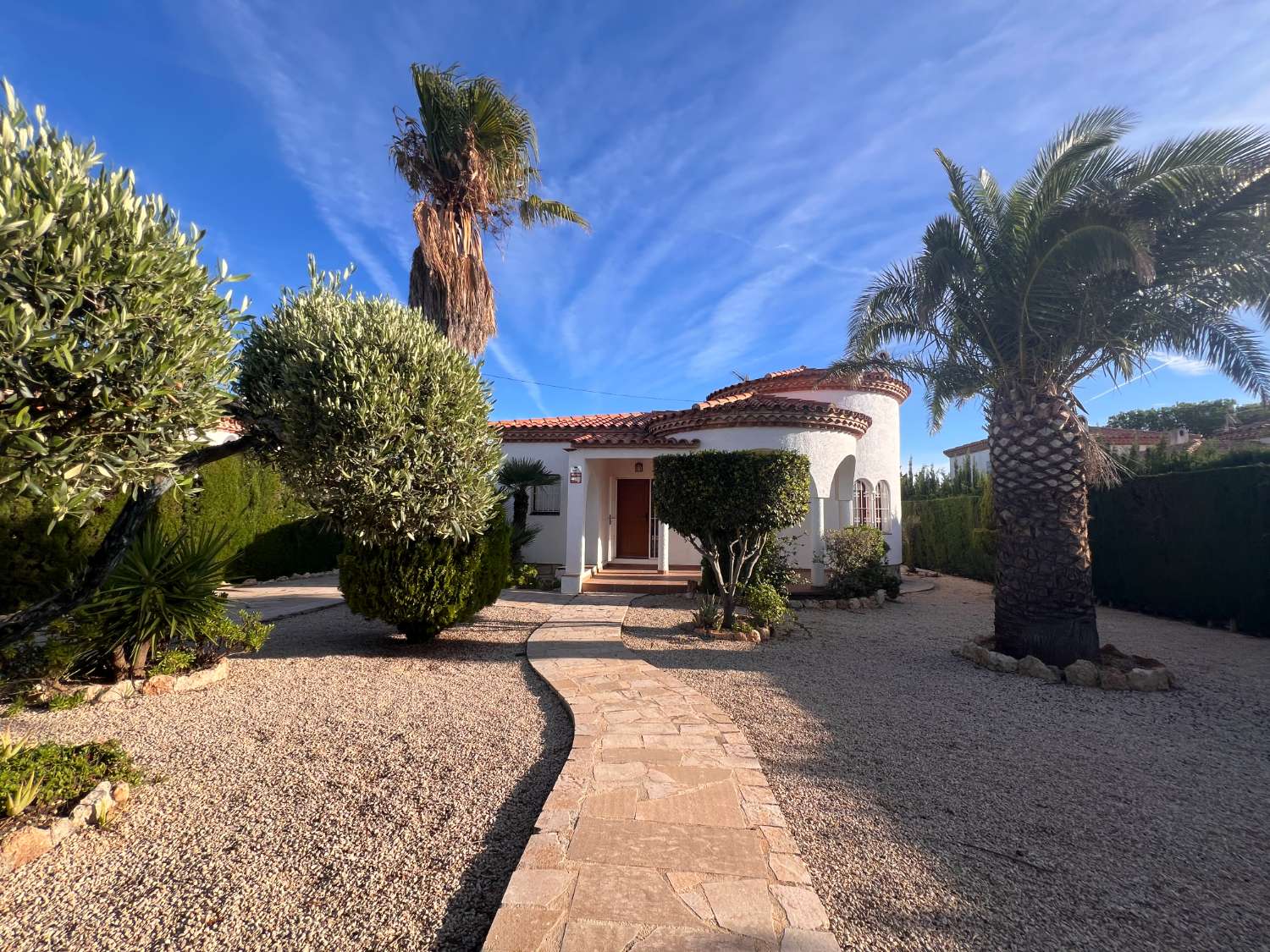 Casa en venda in Les Tres Cales (L'Ametlla de Mar)