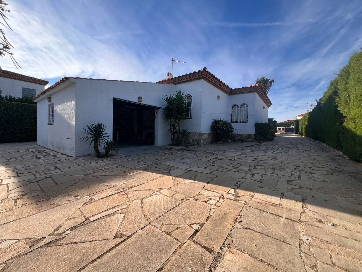 Casa en venda in Les Tres Cales (L'Ametlla de Mar)